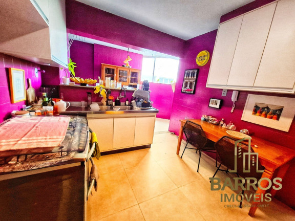 Imagem Apartamento com 3 Quartos à Venda, 125 m² em Barra - Salvador Imagem Apartamento com 3 Quartos à Venda, 125 m² em Barra - Salvador