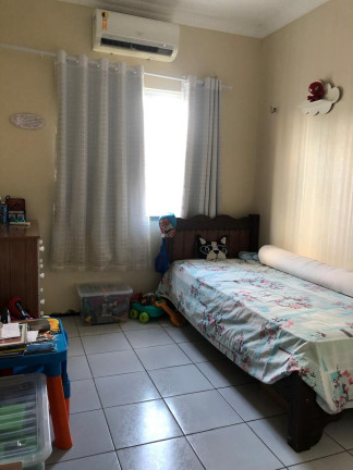 Imagem Apartamento com 3 Quartos à Venda, 70 m² em Mondubim - Fortaleza