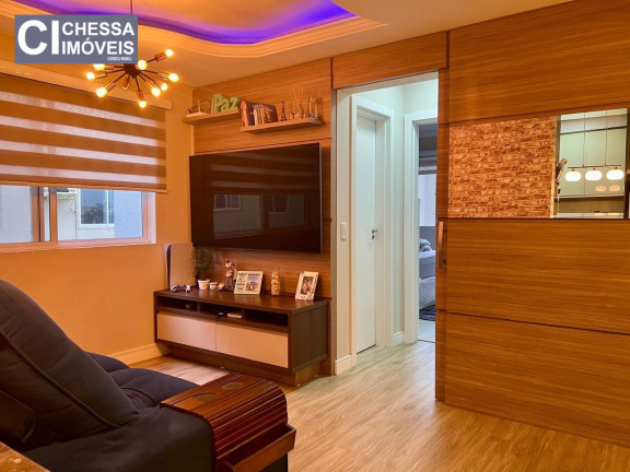 Imagem Apartamento com 2 Quartos à Venda, 70 m² em Cordeiros - Itajaí Imagem Apartamento com 2 Quartos à Venda, 70 m² em Cordeiros - Itajaí