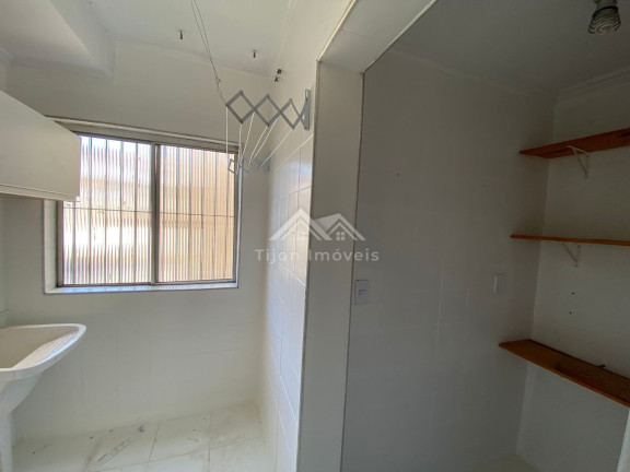 Imagem Apartamento com 3 Quartos à Venda, 64 m² em Vila São João - Sorocaba