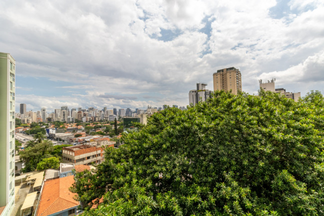 Imagem Apartamento com 2 Quartos à Venda, 95 m² em Indianópolis - São Paulo