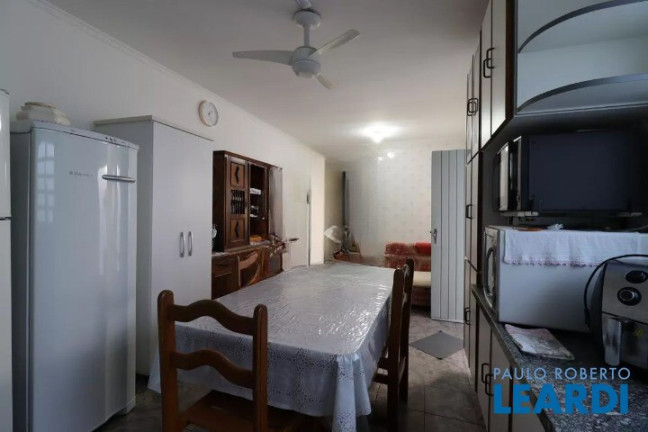 Imagem Casa com 3 Quartos para Alugar, 200 m² em Jardim Cristiane - Santo André Imagem Casa com 3 Quartos para Alugar, 200 m² em Jardim Cristiane - Santo André