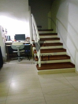 Imagem Casa de Condomínio com 3 Quartos à Venda, 115 m² em Jardim Alvorada - Sorocaba Imagem Casa de Condomínio com 3 Quartos à Venda, 115 m² em Jardim Alvorada - Sorocaba