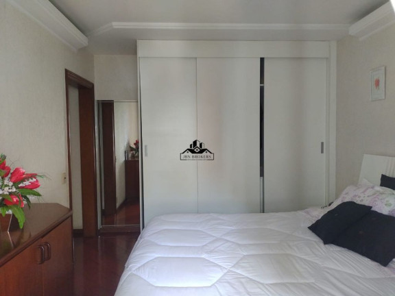 Imagem Apartamento com 4 Quartos à Venda, 188 m² em Vila Santo Estevão - São Paulo