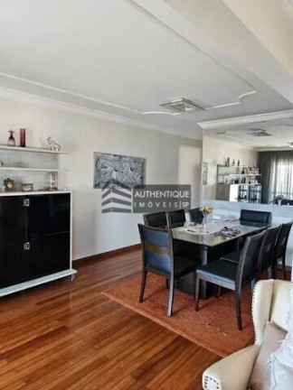 Imagem Apartamento com 2 Quartos à Venda, 80 m² em Aclimação - São Paulo