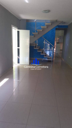 Imagem Casa com 3 Quartos à Venda, 170 m² em Jardim Rio Das Pedras - Cotia Imagem Casa com 3 Quartos à Venda, 170 m² em Jardim Rio Das Pedras - Cotia