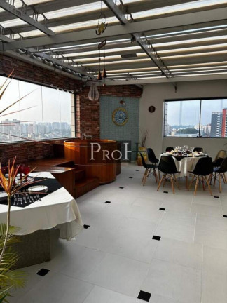 Imagem Cobertura com 4 Quartos à Venda, 250 m² em Centro - São Bernardo Do Campo