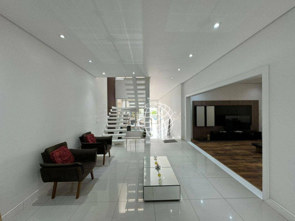Imagem Casa com 3 Quartos à Venda, 350 m² em Vila Giglio - Atibaia Imagem Casa com 3 Quartos à Venda, 350 m² em Vila Giglio - Atibaia