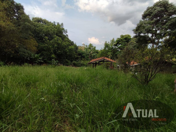 Imagem Terreno à Venda, 2.335 m² em Jardim Estância Brasil - Atibaia