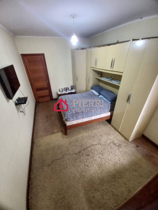 Imagem Sobrado com 2 Quartos à Venda, 137 m² em Vila Pompéia - São Paulo