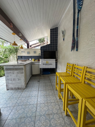 Imagem Casa com 4 Quartos à Venda, 180 m² em Maresias - São Sebastião Imagem Casa com 4 Quartos à Venda, 180 m² em Maresias - São Sebastião