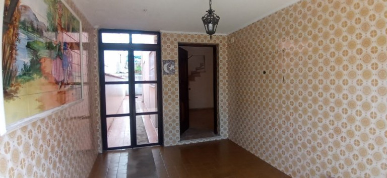 Imagem Casa com 3 Quartos para Alugar, 285 m² em Marapé - Santos Imagem Casa com 3 Quartos para Alugar, 285 m² em Marapé - Santos