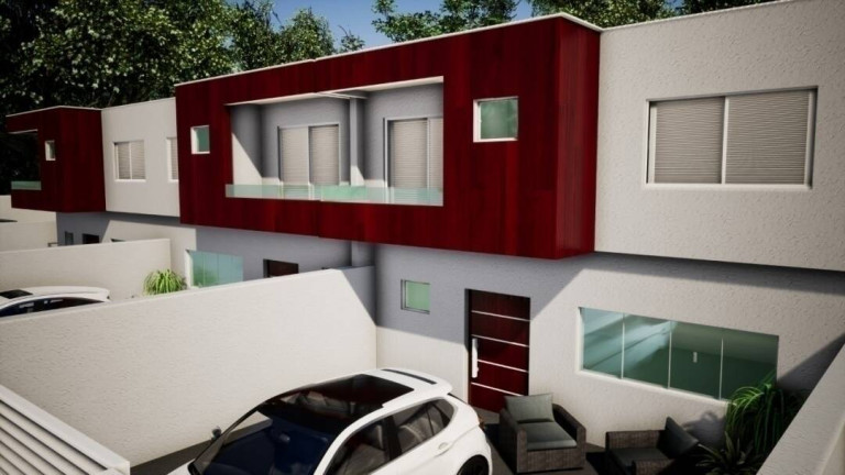 Imagem Sobrado com 2 Quartos à Venda, 80 m² em Vila Progresso - Sorocaba Imagem Sobrado com 2 Quartos à Venda, 80 m² em Vila Progresso - Sorocaba