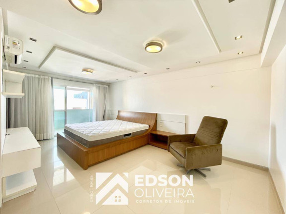 Imagem Cobertura com 5 Quartos à Venda, 353 m² em Intermares - Cabedelo