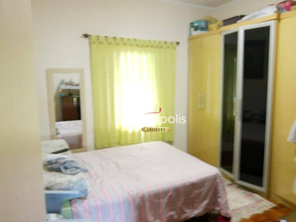 Imagem Casa com 3 Quartos à Venda, 10 m² em Osvaldo Cruz - São Caetano Do Sul