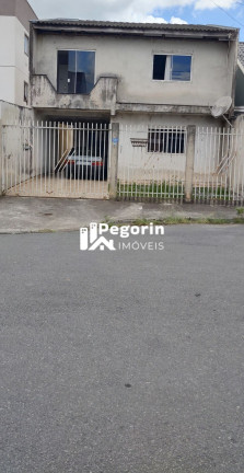 Imagem Sobrado com 4 Quartos à Venda, 175 m² em Palmital - Colombo
