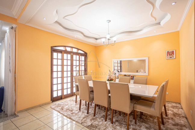 Imagem Casa com 3 Quartos à Venda, 372 m² em Vila Barreto - São Paulo Imagem Casa com 3 Quartos à Venda, 372 m² em Vila Barreto - São Paulo