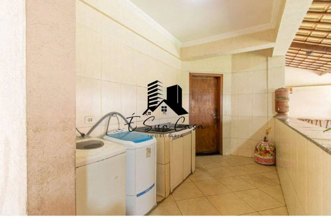 Imagem Casa com 4 Quartos à Venda, 330 m² em Europa - Contagem Imagem Casa com 4 Quartos à Venda, 330 m² em Europa - Contagem
