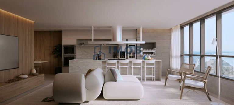 Imagem Apartamento com 3 Quartos à Venda, 141 m² em Itajubá - Barra Velha Imagem Apartamento com 3 Quartos à Venda, 141 m² em Itajubá - Barra Velha
