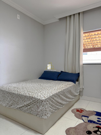 Imagem Casa com 2 Quartos à Venda, 125 m² em Solar Do Porto - Serra Imagem Casa com 2 Quartos à Venda, 125 m² em Solar Do Porto - Serra