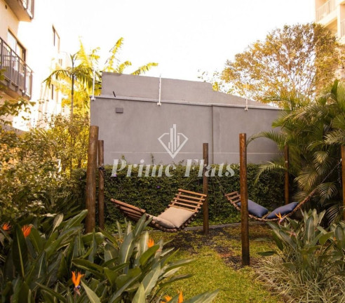 Imagem Apartamento com 1 Quarto à Venda, 26 m² em Moema - São Paulo Imagem Apartamento com 1 Quarto à Venda, 26 m² em Moema - São Paulo
