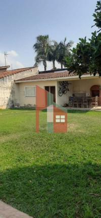 Imagem Casa com 4 Quartos à Venda, 200 m² em Jardim Morumbi - Atibaia Imagem Casa com 4 Quartos à Venda, 200 m² em Jardim Morumbi - Atibaia