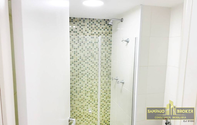 Imagem Apartamento com 2 Quartos à Venda,  em Jacarepaguá - Rio De Janeiro
