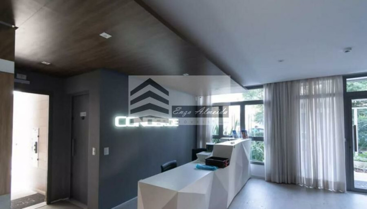 Imagem Apartamento com 2 Quartos à Venda, 55 m² em Brooklin - São Paulo Imagem Apartamento com 2 Quartos à Venda, 55 m² em Brooklin - São Paulo