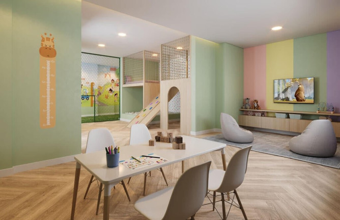 Imagem Apartamento com 1 Quarto à Venda, 35 m² em Mooca - São Paulo Imagem Apartamento com 1 Quarto à Venda, 35 m² em Mooca - São Paulo