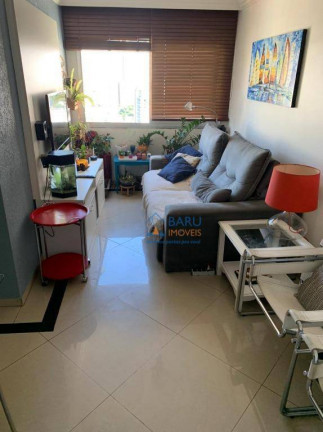 Apartamento com 2 Quartos à Venda, 55 m² em Vila Pompeia - São Paulo