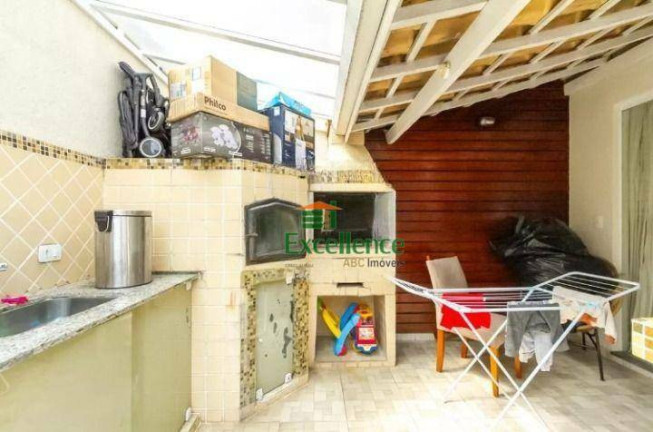Imagem Sobrado com 3 Quartos à Venda, 174 m² em Jardim Borborema - São Bernardo Do Campo Imagem Sobrado com 3 Quartos à Venda, 174 m² em Jardim Borborema - São Bernardo Do Campo