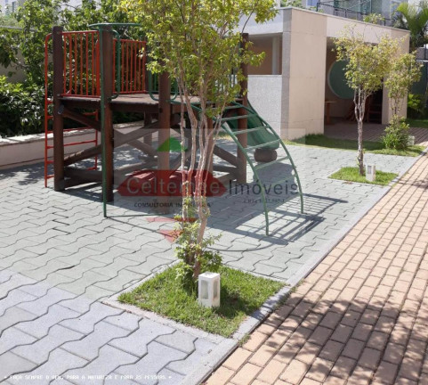 Imagem Apartamento com 2 Quartos à Venda, 56 m² em Parque Santo Antonio - Taubaté Imagem Apartamento com 2 Quartos à Venda, 56 m² em Parque Santo Antonio - Taubaté