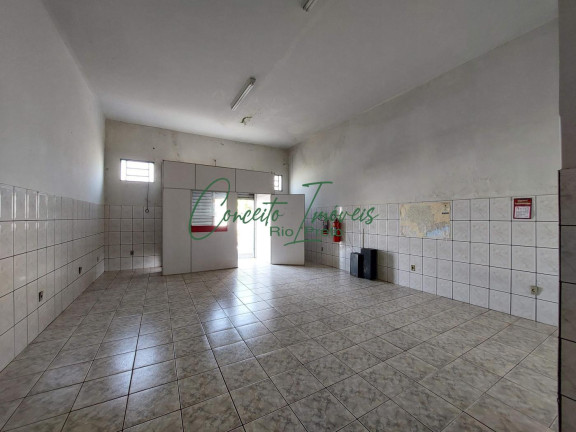 Imagem Sala Comercial para Alugar, 50 m² em Jardim Residencial Vetorasso - São José Do Rio Preto Imagem Sala Comercial para Alugar, 50 m² em Jardim Residencial Vetorasso - São José Do Rio Preto