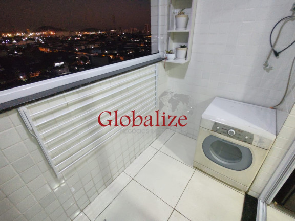 Imagem Imóvel com 1 Quarto à Venda, 38 m² em Macuco - Santos Imagem Imóvel com 1 Quarto à Venda, 38 m² em Macuco - Santos