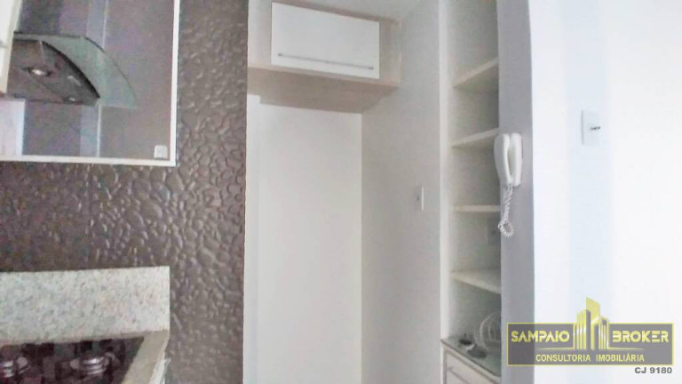 Imagem Apartamento com 2 Quartos à Venda,  em Laranjeiras - Rio De Janeiro