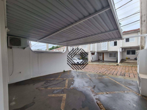 Imagem Sobrado com 3 Quartos à Venda, 112 m² em Vila Fiori - Sorocaba Imagem Sobrado com 3 Quartos à Venda, 112 m² em Vila Fiori - Sorocaba
