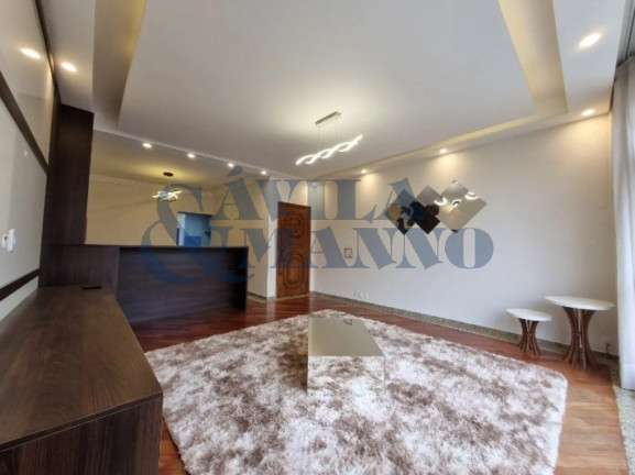 Imagem Apartamento com 3 Quartos à Venda, 125 m² em Mooca - São Paulo Imagem Apartamento com 3 Quartos à Venda, 125 m² em Mooca - São Paulo