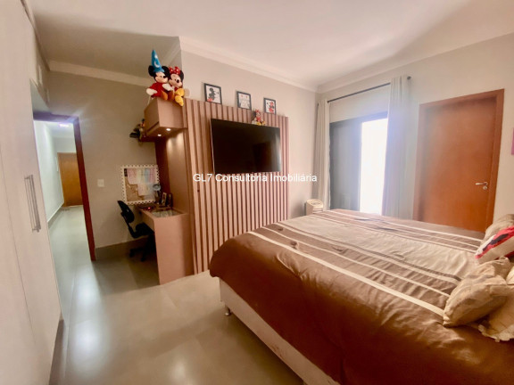 Imagem Casa com 3 Quartos à Venda,  em Jardim Bréscia - Indaiatuba