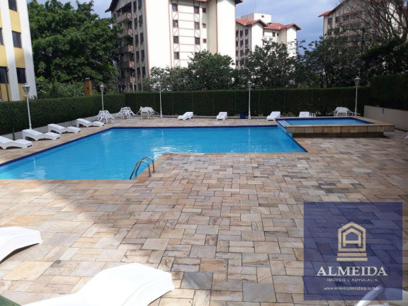 Imagem Apartamento com 2 Quartos à Venda, 56 m² em Morumbi Sul - São Paulo Imagem Apartamento com 2 Quartos à Venda, 56 m² em Morumbi Sul - São Paulo