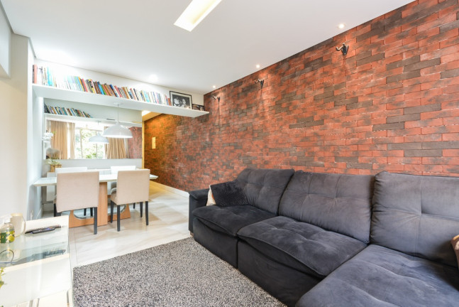 Imagem Apartamento com 2 Quartos à Venda, 75 m² em Indianópolis - São Paulo