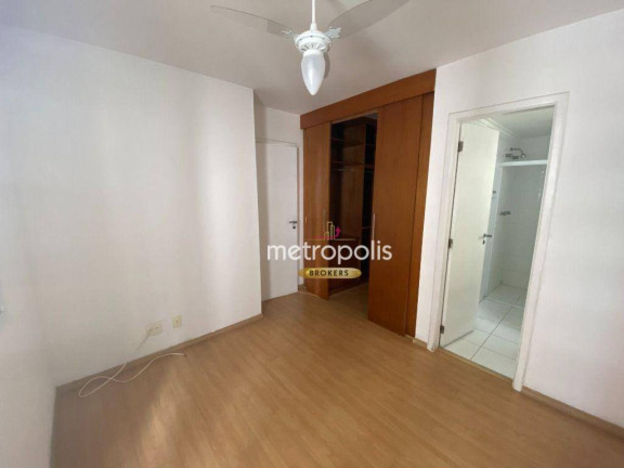 Imagem Apartamento com 3 Quartos à Venda ou Locação, 98 m² em Vila Baeta Neves - São Bernardo Do Campo