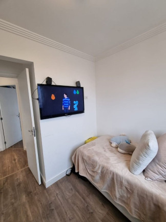 Imagem Imóvel com 2 Quartos à Venda, 50 m² em Baeta Neves - São Bernardo Do Campo Imagem Imóvel com 2 Quartos à Venda, 50 m² em Baeta Neves - São Bernardo Do Campo
