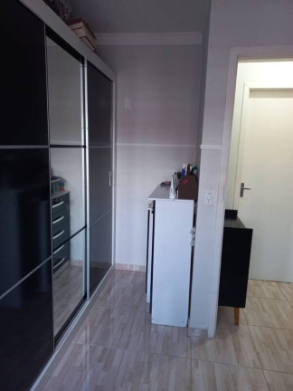 Imagem Casa de Condomínio com 2 Quartos à Venda, 125 m² em Condomínio Residencial Campo Belo - São José Dos Campos Imagem Casa de Condomínio com 2 Quartos à Venda, 125 m² em Condomínio Residencial Campo Belo - São José Dos Campos