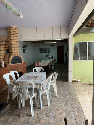 Imagem Sobrado com 3 Quartos à Venda, 330 m² em Santa Paula - São Caetano Do Sul Imagem Sobrado com 3 Quartos à Venda, 330 m² em Santa Paula - São Caetano Do Sul