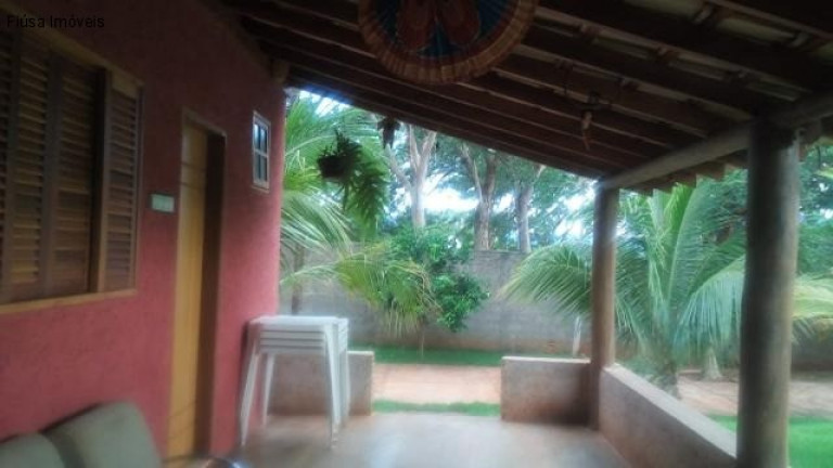 Imagem Casa com 3 Quartos à Venda,  em Rural - Rifaina