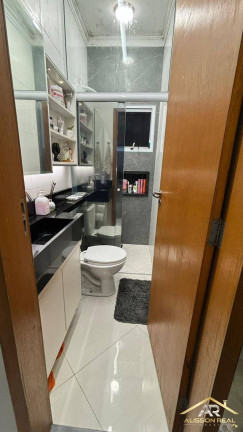 Imagem Casa de Condomínio com 2 Quartos à Venda, 78 m² em Jaguaribe - Osasco Imagem Casa de Condomínio com 2 Quartos à Venda, 78 m² em Jaguaribe - Osasco