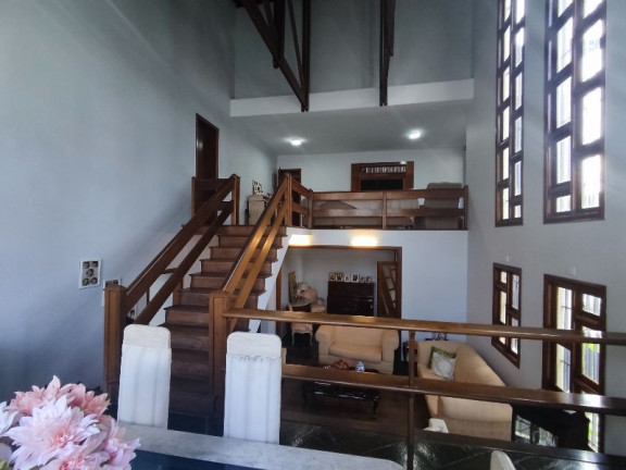 Imagem Casa com 6 Quartos à Venda, 363 m² em Jardim Esperança - Volta Redonda