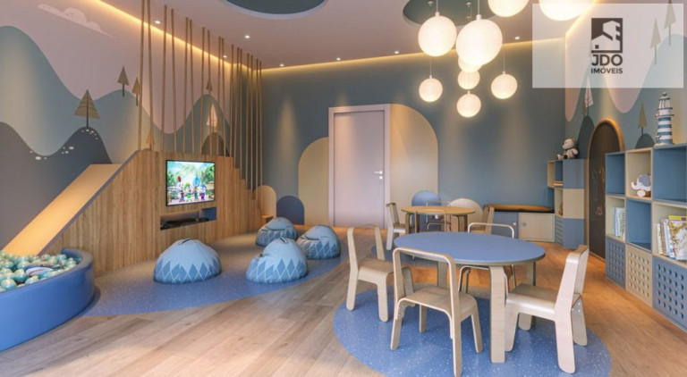 Imagem Cobertura com 3 Quartos à Venda, 249 m² em Alto Da Rua Xv - Curitiba Imagem Cobertura com 3 Quartos à Venda, 249 m² em Alto Da Rua Xv - Curitiba