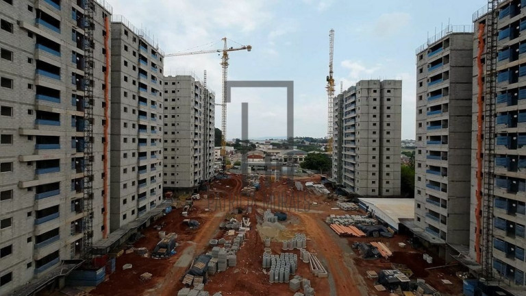 Imagem Kitnet com 2 Quartos à Venda,  em Vila Espírito Santo - Sorocaba