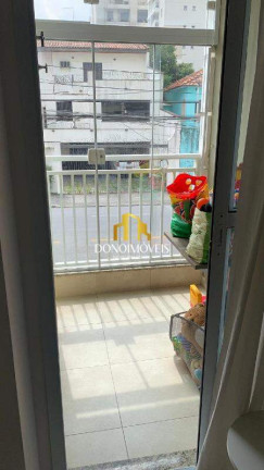 Imagem Apartamento com 2 Quartos à Venda, 42 m² em Nova Petrópolis - São Bernardo Do Campo Imagem Apartamento com 2 Quartos à Venda, 42 m² em Nova Petrópolis - São Bernardo Do Campo